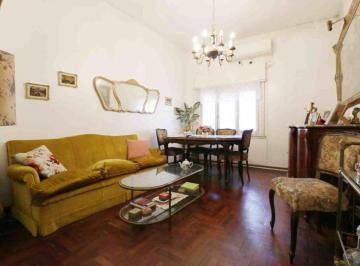 PH · 62m² · 4 Ambientes · PH 4 Ambientes con Terraza Propia. Sin Expensas.