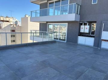 Departamento · 116m² · 3 Ambientes · Departamento 4 Ambientes Venta Flores Terraza