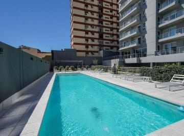 Departamento · 47m² · 3 Ambientes · 1 Cochera · Departamento 3 Ambientes Venta Paternal Amenities