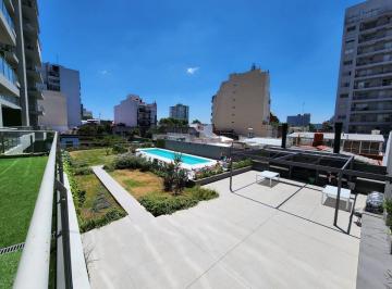 Departamento · 66m² · 3 Ambientes · 1 Cochera · Departamento 3 Ambientes Venta Paternal Cochera