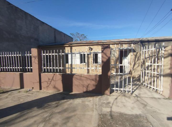 Casa · 120m² · 4 Ambientes