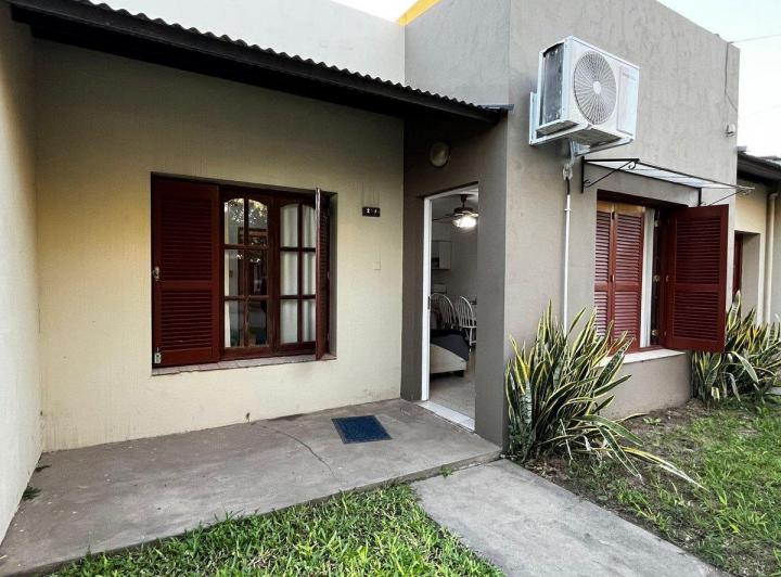 Casa · 101m² · 4 Ambientes · 1 Cochera
