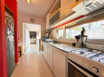 Departamento · 70m² · 3 Ambientes · 1 Cochera · Venta Duplex Moderno - Tandil