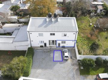 Departamento · 41m² · 2 Ambientes · 1 Cochera · Departamento Planta Baja Semicentro Tandil