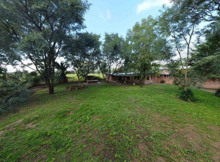 Casa · 1131m² · 4 Ambientes · 1 Cochera