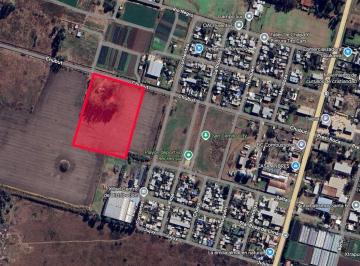 Campo · 3ha · Venta de Campo en Recreo