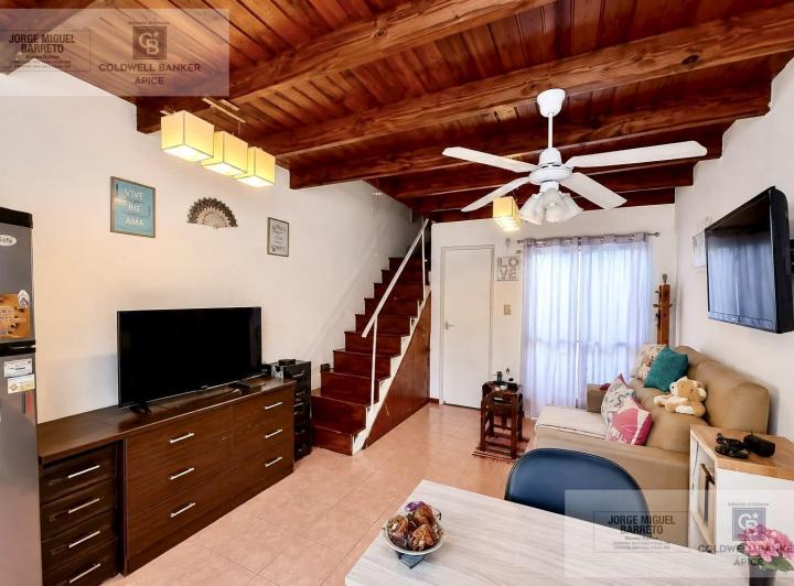 Departamento · 44m² · 2 Ambientes