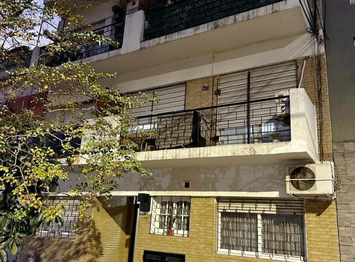 Departamento · 32m² · 2 Ambientes