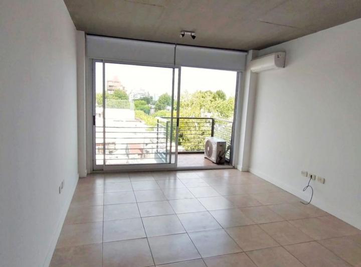 Departamento · 22m² · 1 Ambiente