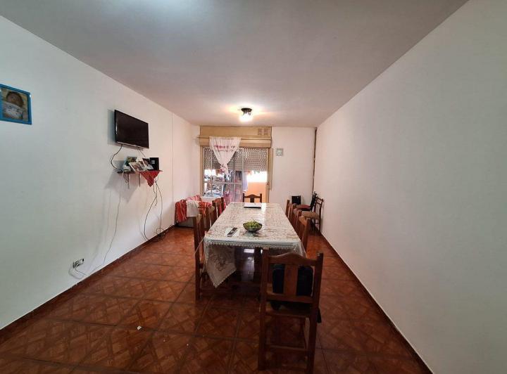 Departamento · 80m² · 3 Ambientes