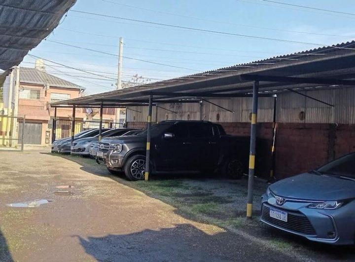 Terreno · 360m²