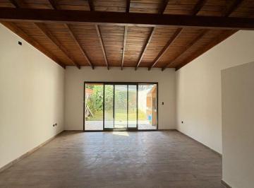 Departamento · 65m² · 2 Ambientes · Casa a Estrenar Dos Ambientes, Monte