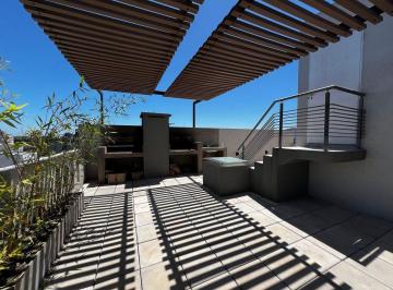 Departamento · 32m² · 1 Ambiente · Venta Monoambiente C/balcon Vista Abierta en Moron