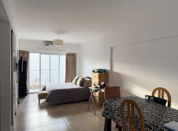 Departamento · 33m² · 1 Ambiente · 1 Cochera · Venta Monoamb. C/ Balcón y Cochera en Caballito