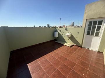 Departamento · 37m² · 2 Ambientes · Departamento 2 Ambientes Terraza Propia San Justo