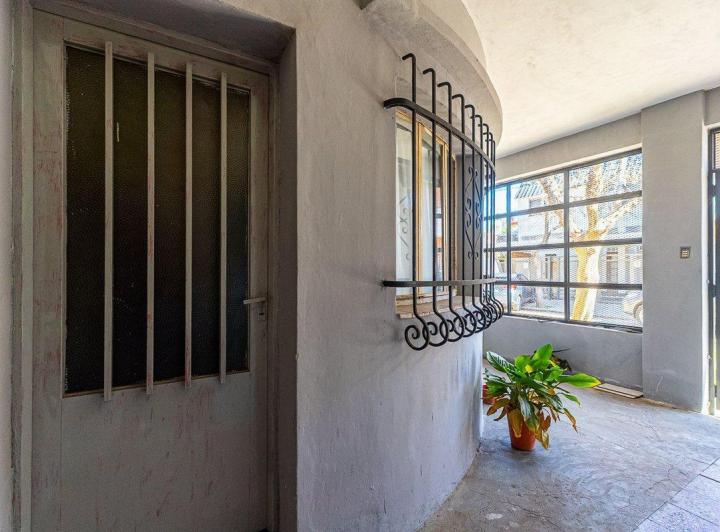 Casa · 83m² · 4 Ambientes