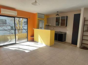 Departamento · 42m² · 2 Ambientes · Alquiler 2 Amb C/ Balcón Al Frente Villa Crespo