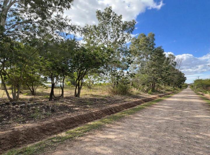 Terreno · 4519m²