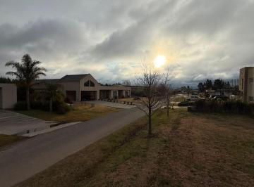 Terreno · 1265m² · Venta Lote Fincas del Alba 1265 m
