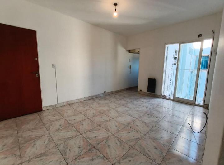 Departamento · 31m² · 2 Ambientes