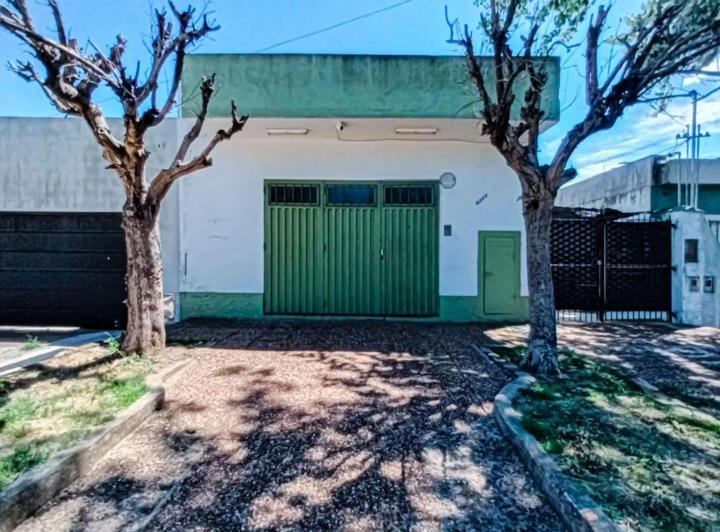 PH · 48m² · 3 Ambientes · 1 Cochera