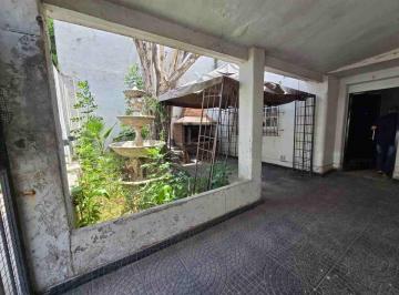 PH · 99m² · 3 Ambientes · 1 Cochera · Venta PH Al Frente - San Martin a Refaccionar