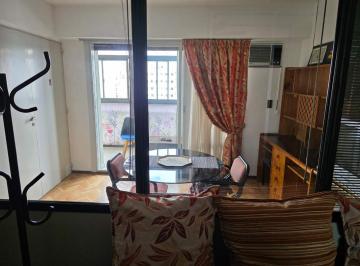 Departamento · 23m² · 1 Ambiente · Venta Monoambiente Dividido Frte Balcón Congreso