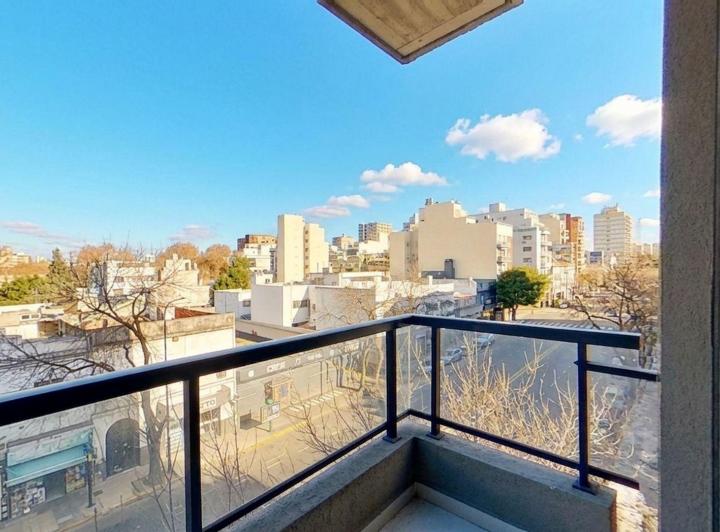 Divisible a 2 Ambientes Departamento Venta Coghlan
