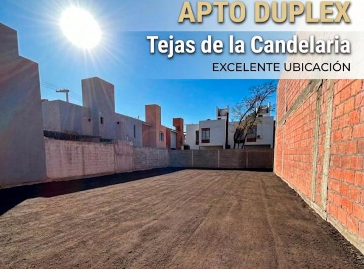 Terreno · 250m²