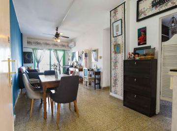 Departamento · 52m² · 3 Ambientes · Venta Depto 3 Ambientes con Balcon en Parque Cha