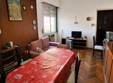 Departamento · 88m² · 3 Ambientes · Depto en Venta 3/4 Amb Caballito - Flores