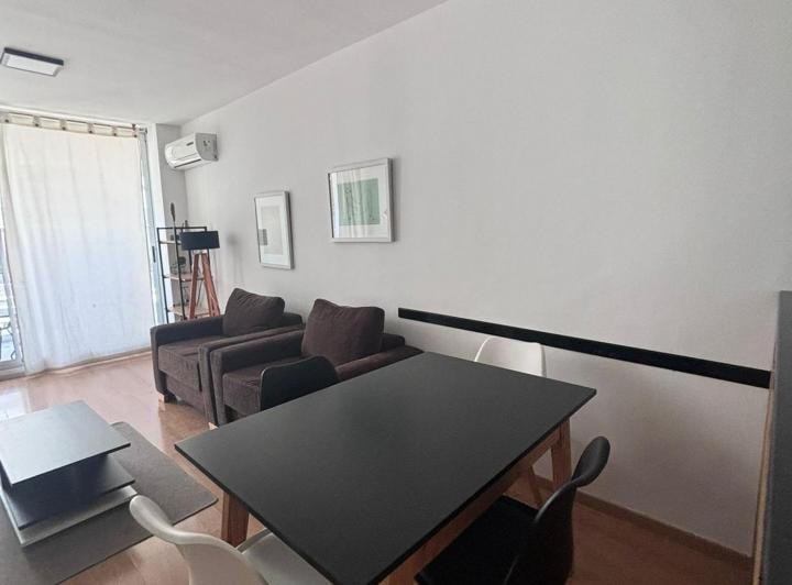 Departamento · 40m² · 2 Ambientes