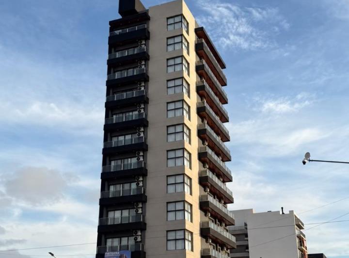 Departamento · 56m² · 2 Ambientes