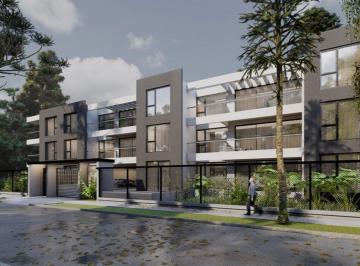 Departamento · 125m² · 4 Ambientes · Depto en Venta Parque Leloir 4 Amb a Estrenar