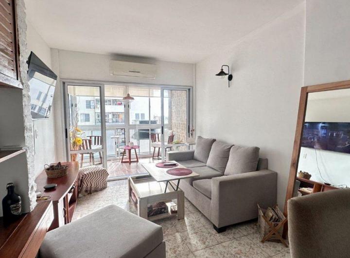 Departamento · 71m² · 3 Ambientes