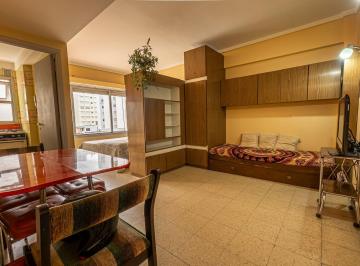 Departamento · 28m² · 1 Ambiente · Venta Monoambiente Zona Aldrey Muy Luminoso