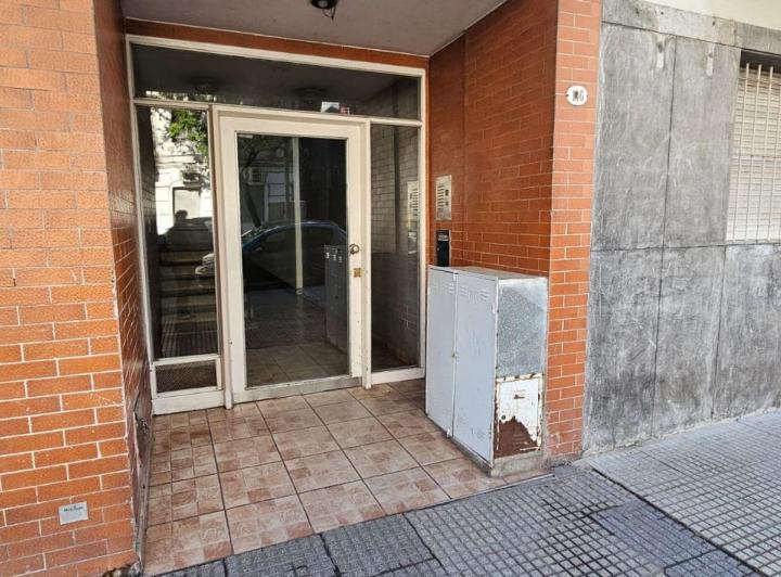 Departamento · 26m² · 1 Ambiente