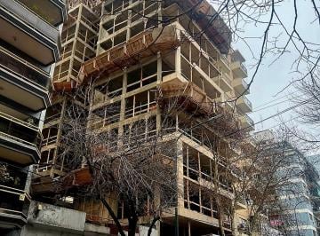 Edificio · 37m² · Venta 2amb. C/amenites. pozo Av Alberdi 2700 Flores