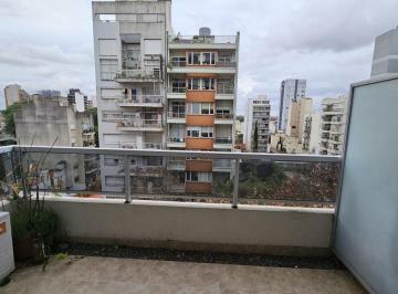Departamento · 36m² · 2 Ambientes · 1 Cochera · Alquiler 2 Ambientes - Amenities - Cochera - V Urq