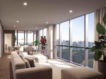 Departamento · 160m² · 4 Ambientes · 3 Dorm Bv. Gálvez Frente a La Plaza Pueyrredón