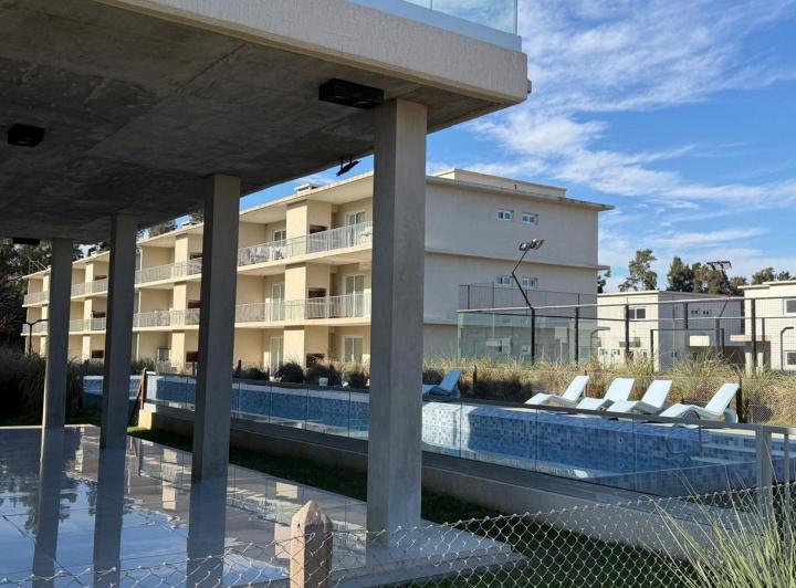 Casa · 89m² · 3 Ambientes · 1 Cochera