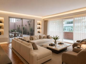 Departamento · 216m² · 5 Ambientes · 2 Cocheras · Departamento 5 Ambientes Venta Belgrano Jardín
