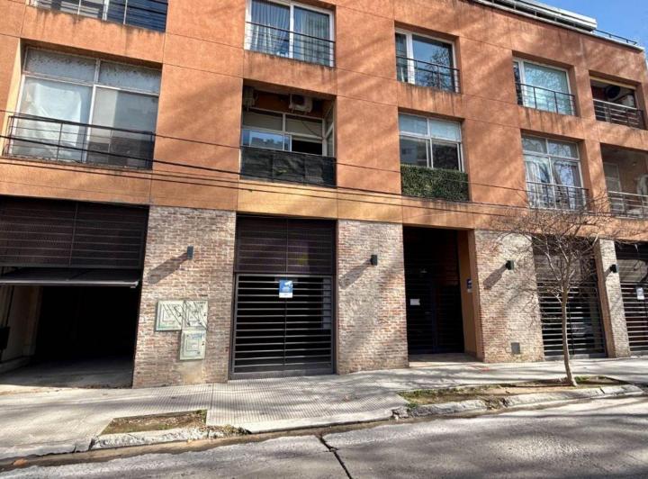 PH · 55m² · 2 Ambientes