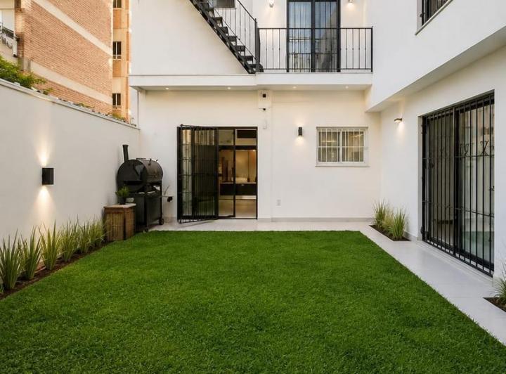 PH · 176m² · 5 Ambientes