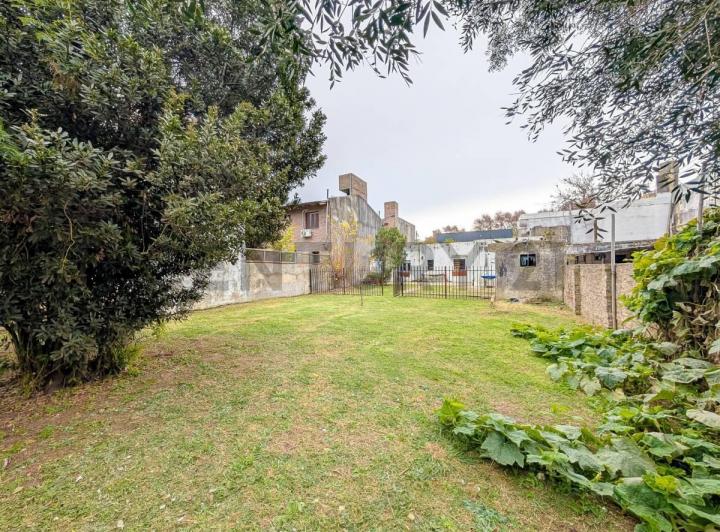 Casa · 119m² · 4 Ambientes · 1 Cochera