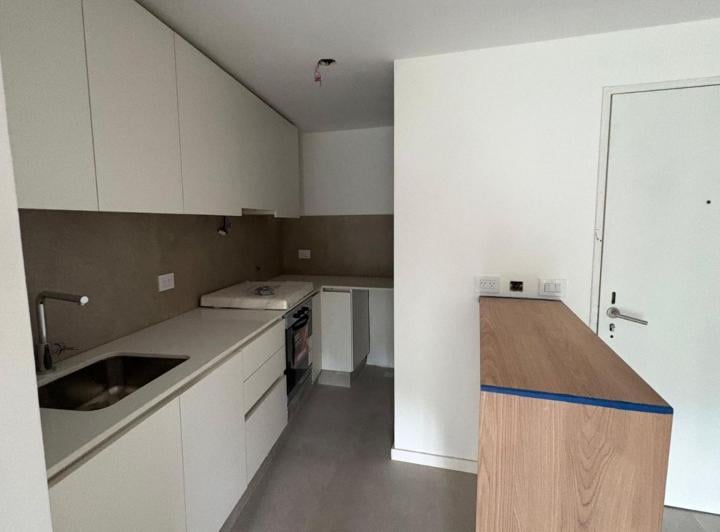 Departamento · 38m² · 2 Ambientes