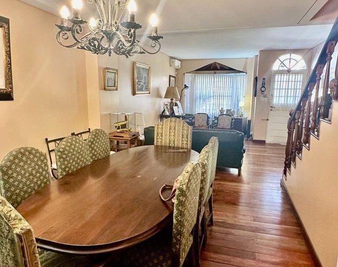 PH · 184m² · 5 Ambientes · 2 Cocheras