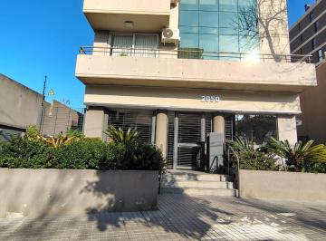 Departamento · 30m² · 1 Ambiente · 1 Cochera · Venta Depto Monoamb C/ Cochera Pileta Sum Beccar