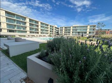 Departamento · 68m² · 2 Ambientes · 1 Cochera · Dpto 2 1/2 Ambientes C/seg 24hs - Prana San Isidro