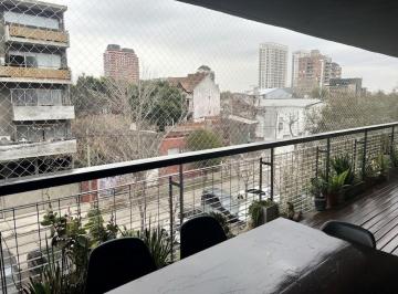 Departamento · 39m² · 1 Ambiente · 1 Cochera · Monoambiente Al Frente con Cochera y Renta